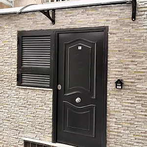 Pontenuovo 6e8 House , Napoli Italia