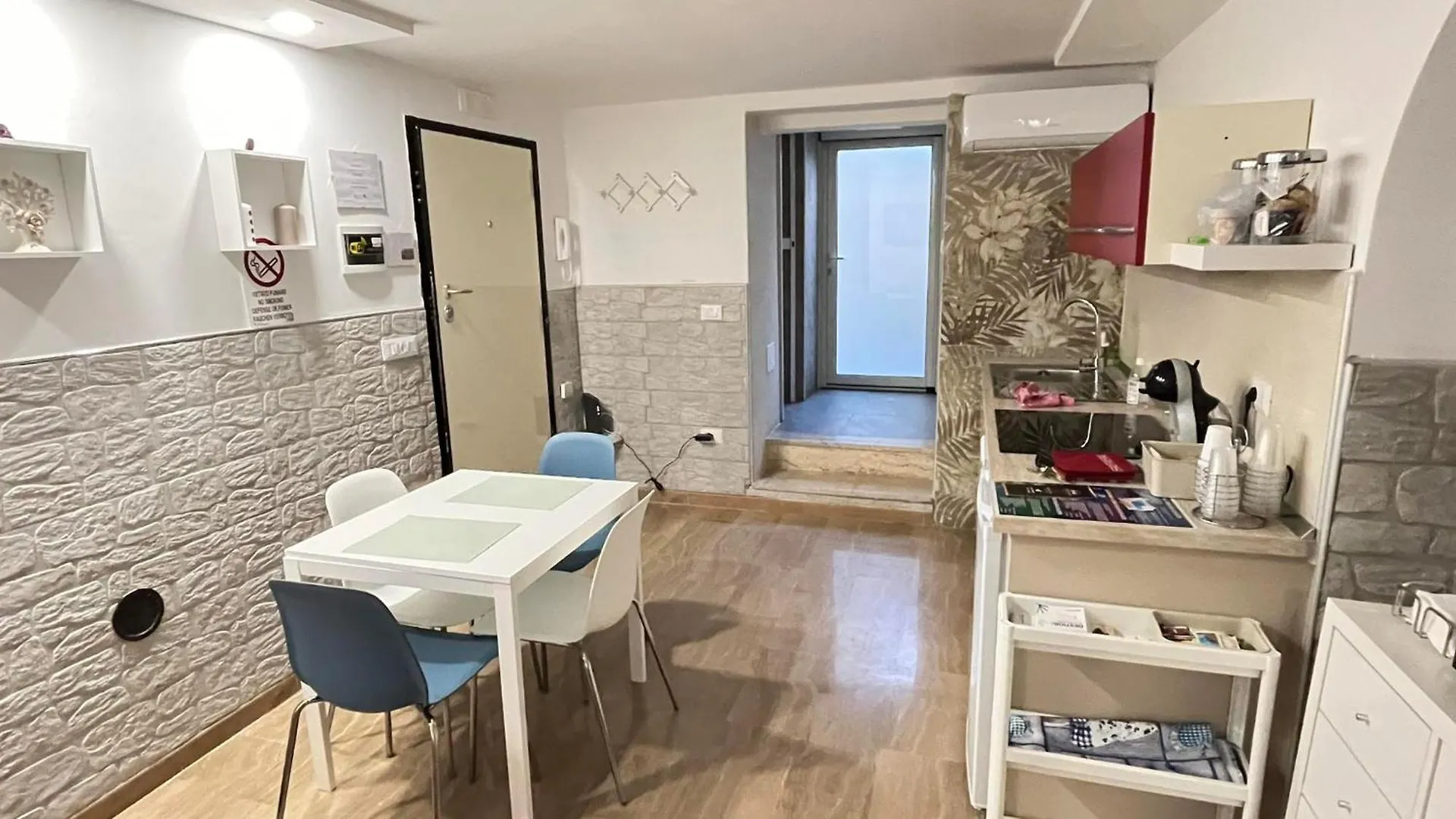 Lucas Vacanze Bari Holiday home